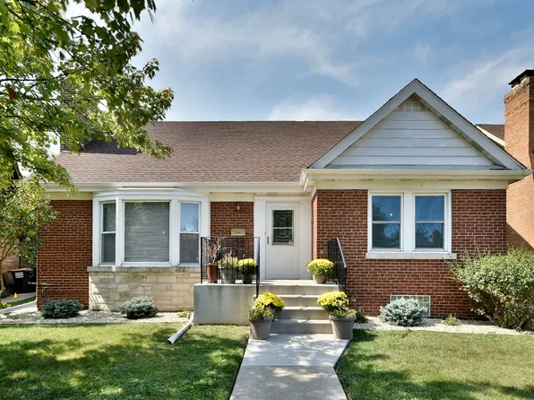 7926 W Cortland St, Elmwood Park, IL 60707