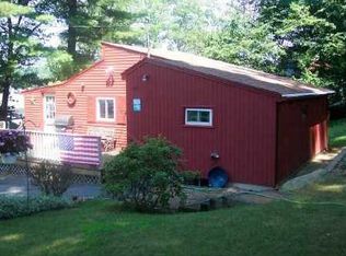 800 Black Hut Rd, Burrillville, RI 02830