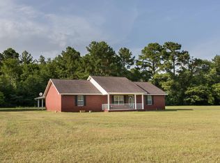 3328 Thoris Ln, Blackshear, GA 31516