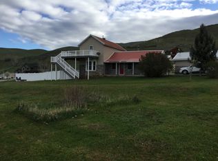 3493 N Blue Sage Rd, Morgan, UT 84050