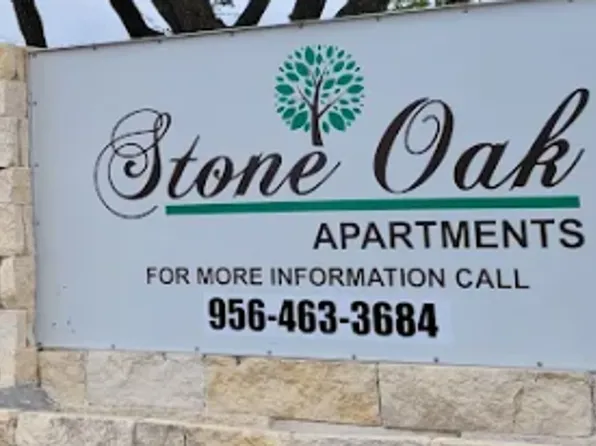 Modern Living at Stone Oak Apartments, 610 Hospital Dr APT A5, Weslaco, TX 78596