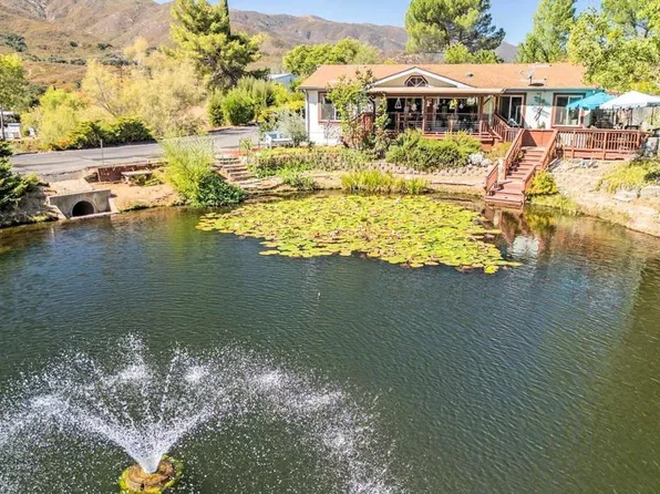 35109 Highway 79 Space 22, Warner Springs, CA 92086