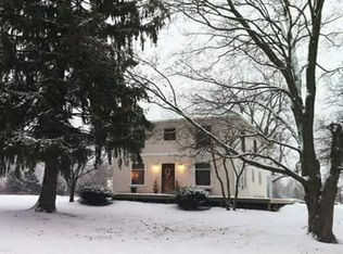 861 S Three B's & K Rd, Galena, OH 43021