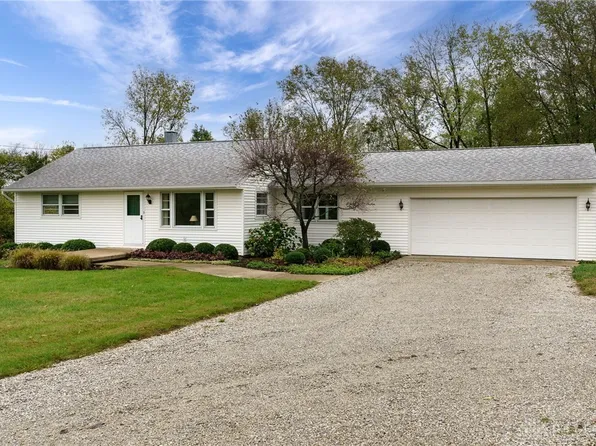 1740 E Westbrook Rd, Dayton, OH 45415