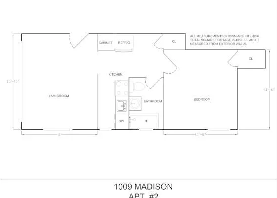 1009 Madison St #2 — Photo 11
