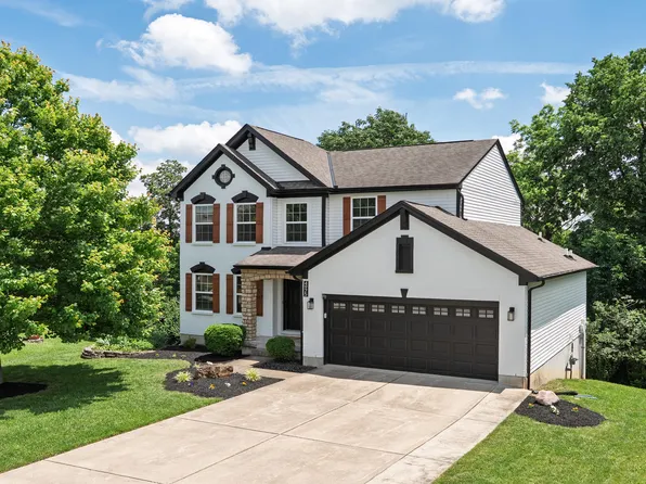 4975 Moonlight Way, Independence, KY 41051