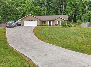 188 Park Ave, Madisonville, TN 37354