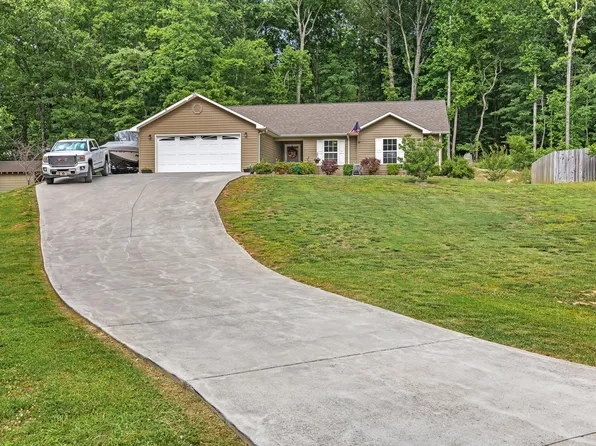 188 Park Ave, Madisonville, TN 37354
