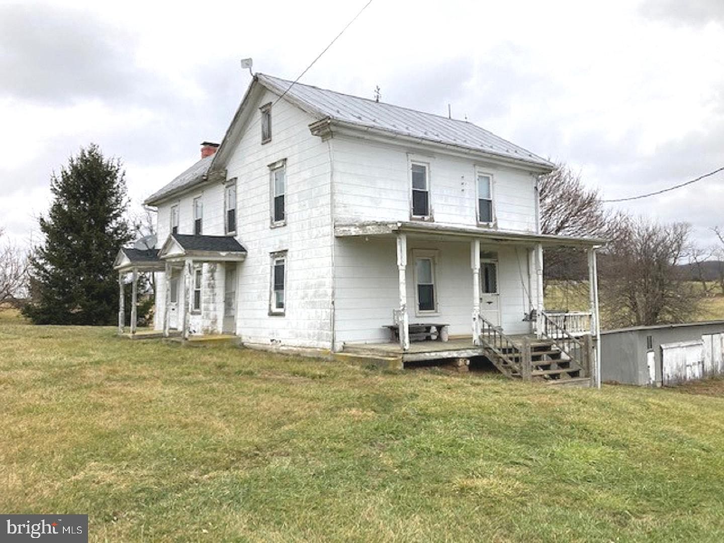 3915 Bark Hill Rd, Union Bridge, MD 21791 Zillow