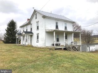 3915 Bark Hill Rd, Union Bridge, MD 21791