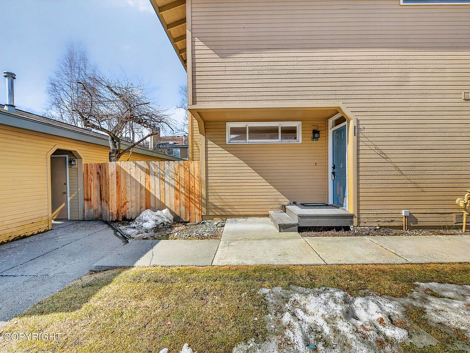 1st image of 6400 E Northern Lights Blvd APT 5D