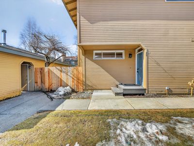 6400 E Northern Lights Blvd APT 5D, Anchorage, AK, 99504