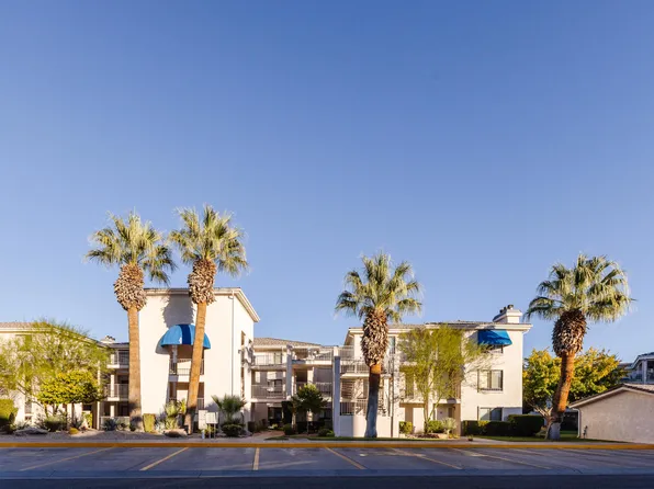 1845 W Canyon View Dr APT 407, St George, UT 84770