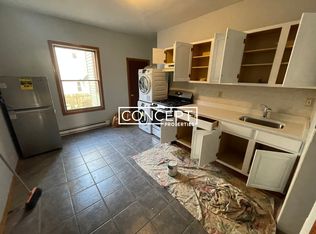 64 1/2 Day St APT 1, Boston, MA 02130
