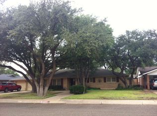 1604 Winfield Rd, Midland, TX 79705