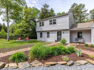21 Doughty Point Rd, Harpswell, ME 04079
