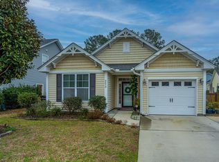 2673 Lohr Dr, Mount Pleasant, SC 29466