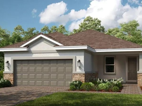 13433 SW Mazzano Street, Port St Lucie, FL 34987