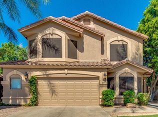 954 N Golden Key St, Gilbert, AZ 85233