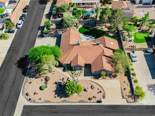 291 E Longacres Dr, Henderson, NV 89015