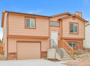 1760 Moran Ct, Colorado Springs, CO 80915