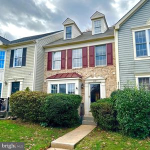 1067 Wingate Ct UNIT G-3, Bel Air, MD, 21014