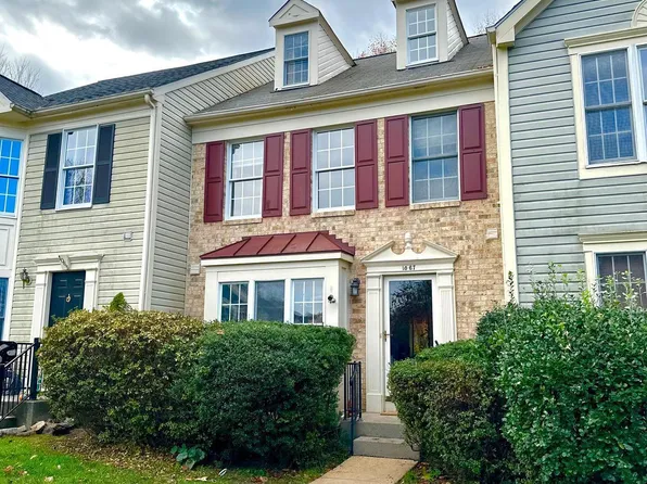 1067 Wingate Ct Unit G-3, Bel Air, MD 21014