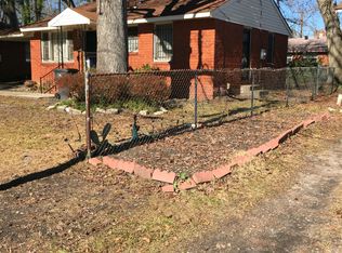 1807 Lokey St, Augusta, GA 30904