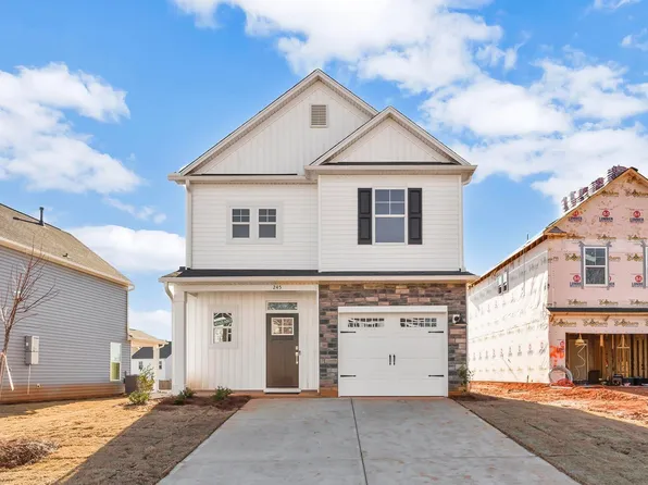 245 Brown Cir Lot 108, Easley, SC 29642