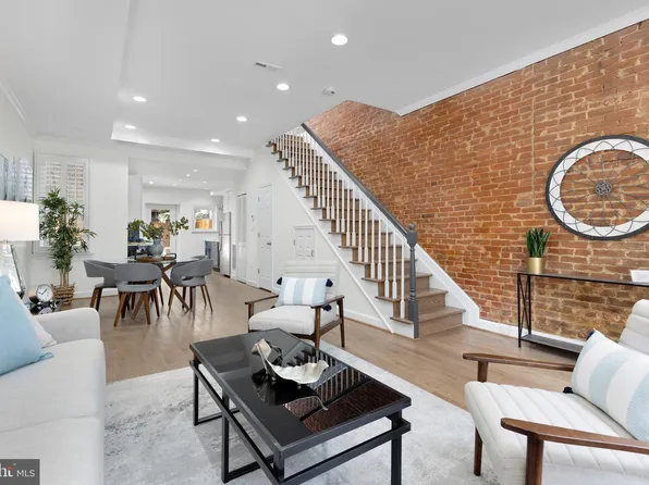 950 Florida Ave NW, Washington, DC 20001