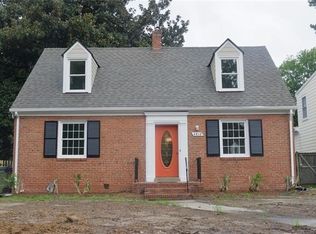 4818 W Franklin St, Richmond, VA 23226