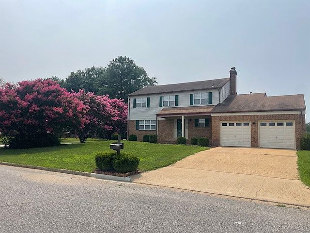 1st image of 917 Timber Creek Pl