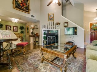 6124 Los Robles Ln, Mesquite, TX 75150