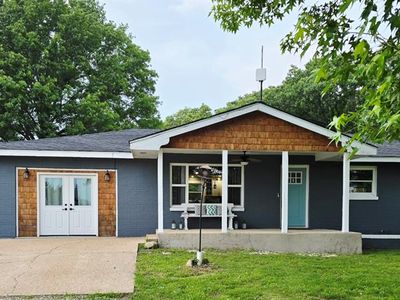 11985 State Route V, Rolla, MO, 65401