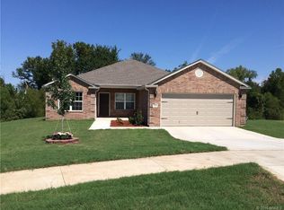 14806 S Hudson Ave, Bixby, OK 74008