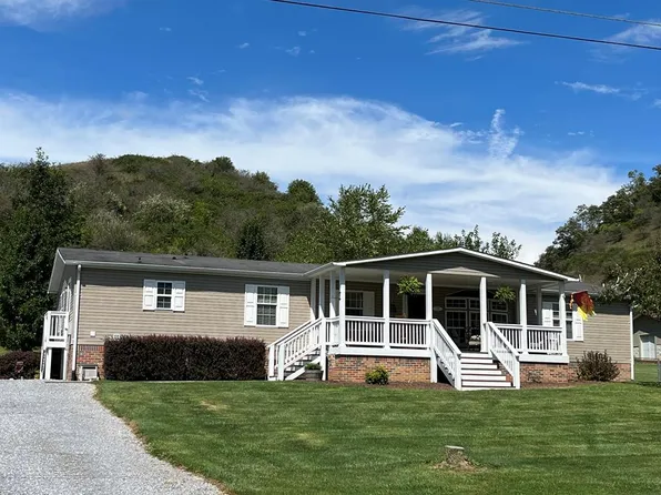 213 Deer Trail Cir, North Tazewell, VA 24630