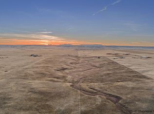 1207 Road 113, Cheyenne, WY 82009