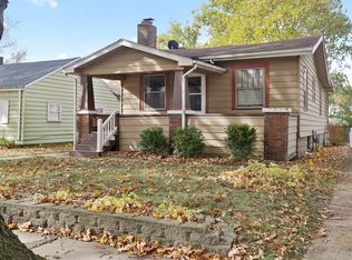 309 N Carson Ave, Champaign, IL 61821