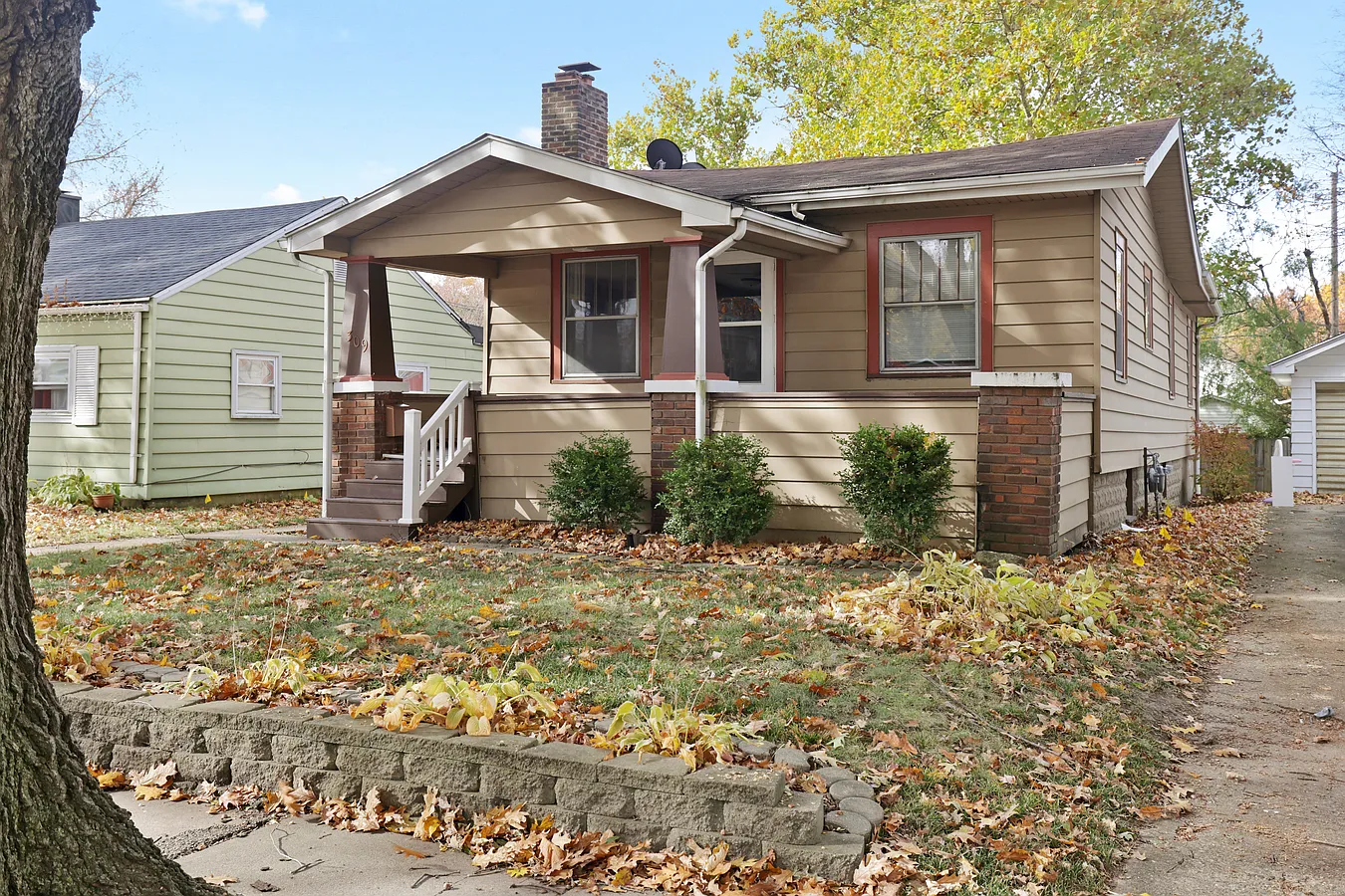 309 N Carson Ave photo 1