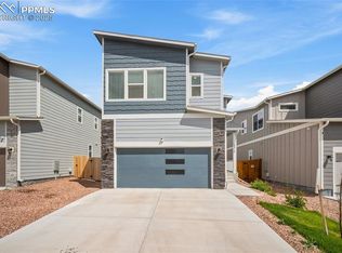 6217 Godwit Ln, Colorado Springs, CO 80925