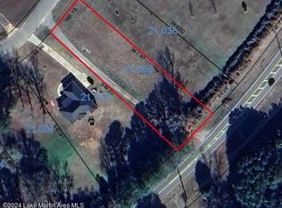 LOT-12C Crosscreek Flt #NO-2, Alexander City, AL 35010
