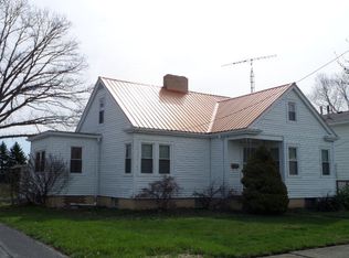 1135 Grant St, Ashland, OH 44805
