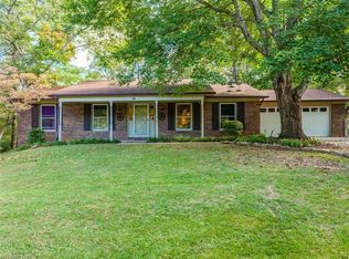 29 Morningside Dr, Weaverville, NC 28787