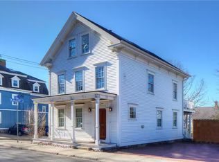 495 Spring St #1, Newport, RI 02840