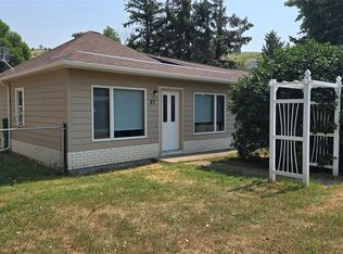27 Meyer Ave, Sand Coulee, MT 59472