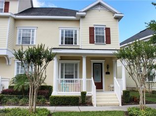 528 Crimson Ln, Winter Springs, FL 32708