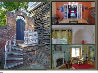 6626 Morris Park Rd, Philadelphia, PA 19151