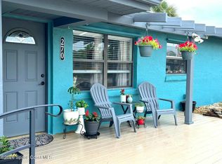 270 Needle Blvd, Merritt Island, FL 32953