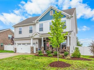 1302 Leyland Ter, Trinity, NC 27370