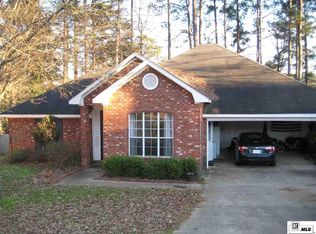 108 Inca Cir, West Monroe, LA 71291